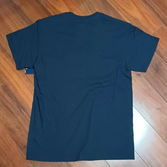 Atlanta Braves MLB Genuine Merchandise Majestic Navy Tee FL6334 196417691747 - Picture 3 of 10